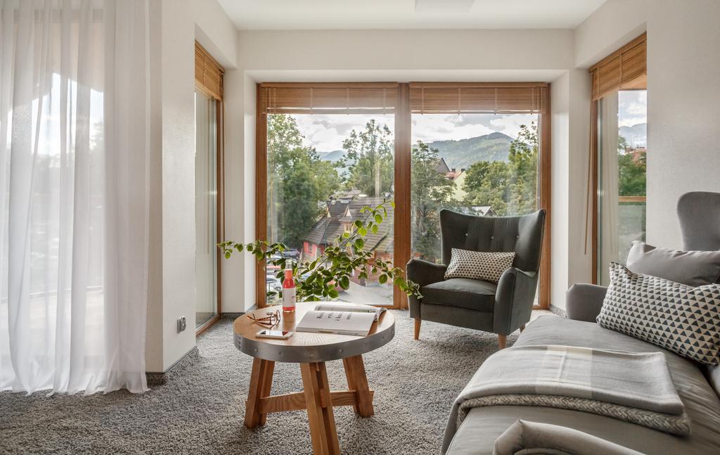 Bed & Breakfast Nova Zakopane